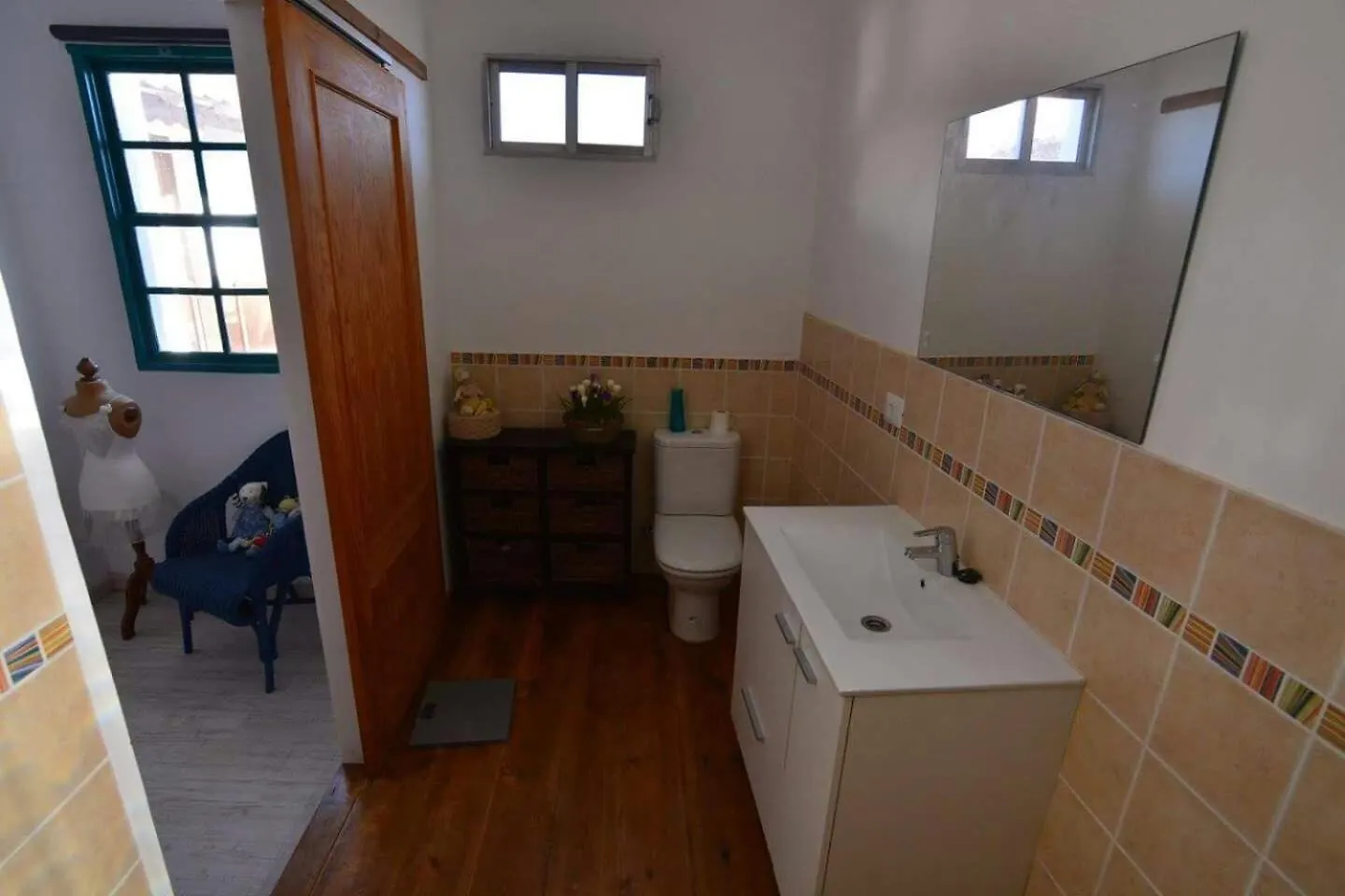 Casa Rural San Juan Chio