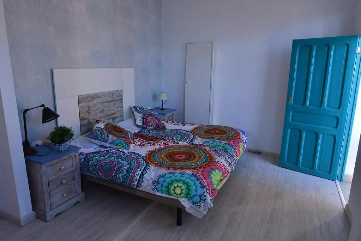 Casa Rural San Juan Chio  Spain