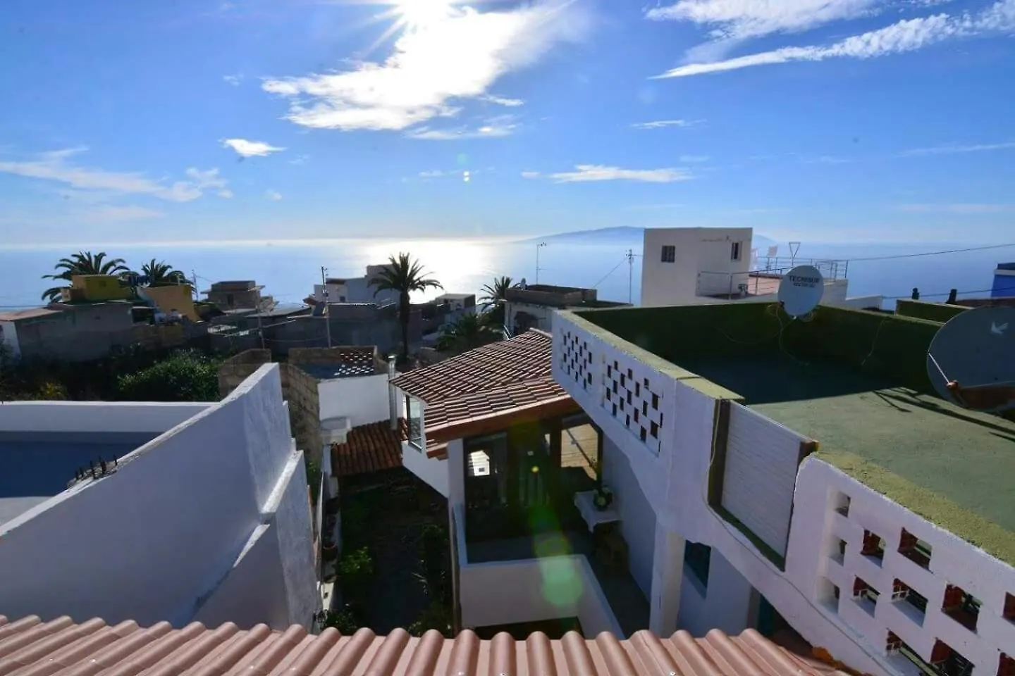 Casa Rural San Juan Chio  Holiday home Chio (Tenerife)
