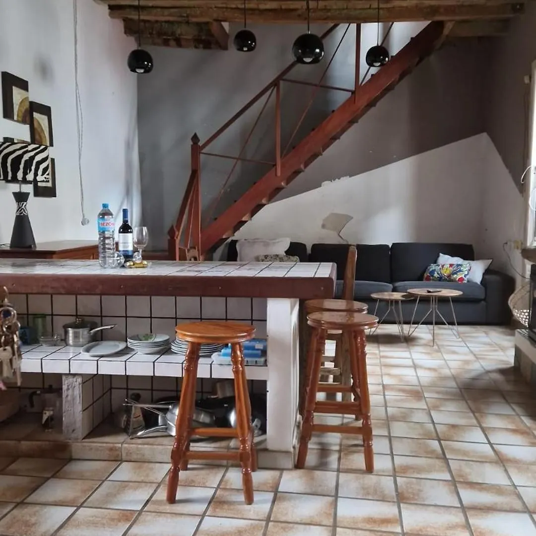 Holiday home Casa Rural San Juan Chio  Spain